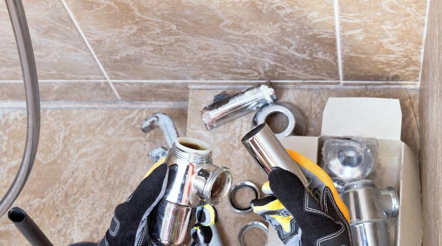 Professional New roof installation in San Benito, TX